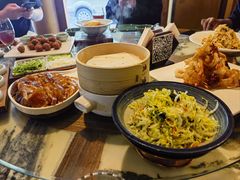 -那家小馆•北京菜•烤鸭(香山店)
