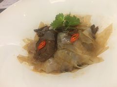 -粗茶淡饭·汉口公馆(循礼门店)