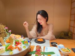 -文三酒肆自助放题(新街口友谊广场店)