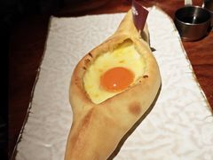 -格鲁·秀色Georgia’s Feast