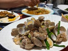 -旺角小渔村·海肠捞饭开创者(二马路店)
