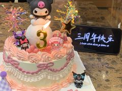 -码头故事火锅(大丰店)