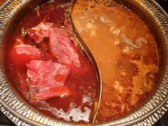 -牛New寿喜烧(闵行龙湖天街店)