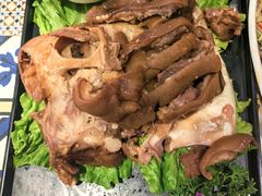 -阿拉丁新疆风味餐厅·清真(罗廊巷店)