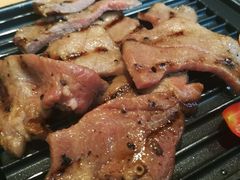-味太助·银饭食堂(中华城店)