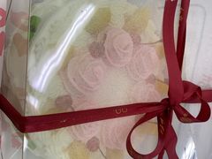 -红宝石·鲜奶小方(莘庄龙之梦店)