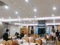 -金时代顺风大酒店(临港百联店)