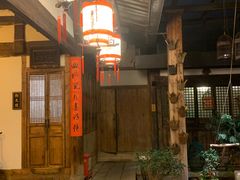 -文儒九号·闽菜馆(三坊七巷店)