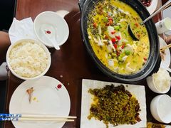 -渝味堂(彩云城店)