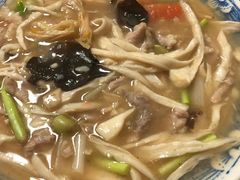连汤肉片-管记水席老店(仙果市街店)
