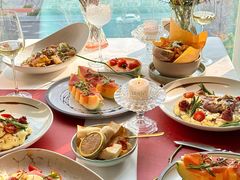 -普朗姆生蚝牛排馆 The Plump Oyster(成都摩方购物中心店)