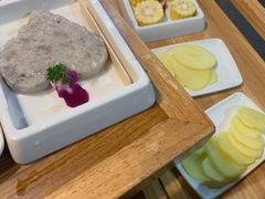 土豆-傣妹火锅(南京东路一店)