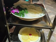 -重庆德庄火锅(映月湖环宇城店)