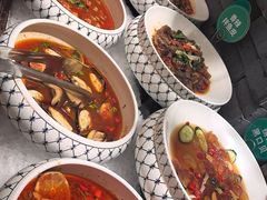 -亚马逊海鲜自助(梅溪湖步步高店)