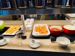 -水月周庄铂尔曼酒店 · 漾全日餐厅