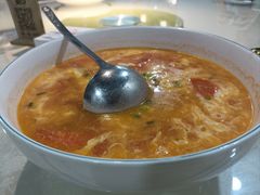 -老馆子·建德菜·山肴鱼鲜(海威新界店)