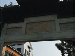 -黎里古镇