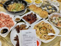 -吉莲利苑海鲜酒家(珠海拱北29年老字号店)