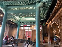 -局气烤鸭·北京菜(前门店)