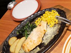 -萨莉亚意式餐厅(国和1000店)