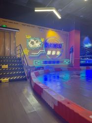 -极速酷玩漂移卡丁车俱乐部(世纪金源购物中心店)