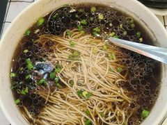 -老街饭庄·地道淮扬菜(扬子江北路总店)