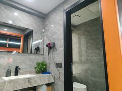 -博纳私人订制健身(中集美兰湖店)