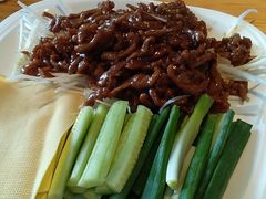 -漕河全驴宴饭店(徐水店)
