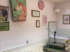 -三三烘焙坊(滨江店)