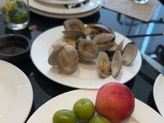 -东方红海鲜百汇(国际大厦店)