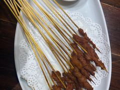 -食味酒味天津菜·海肠捞饭·东方酒饮(鼓楼店)