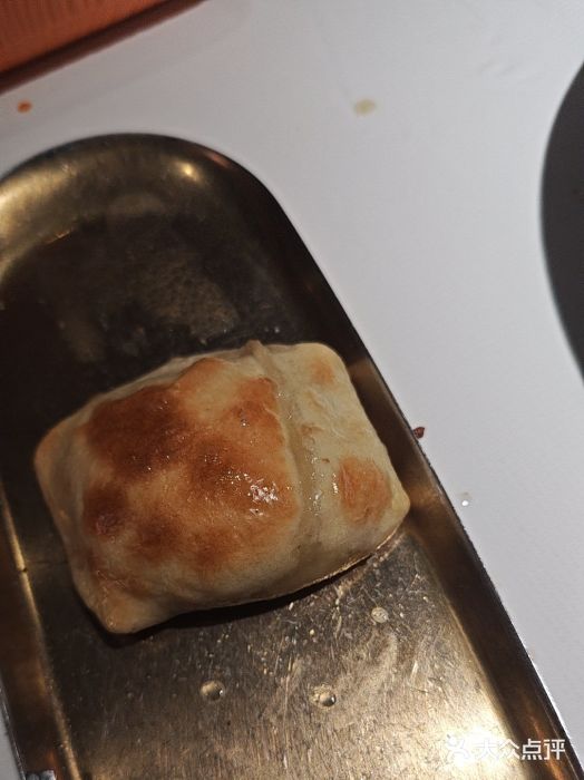 谷丽麦馕新疆菜·清真(步步高梅溪新天地店)图片