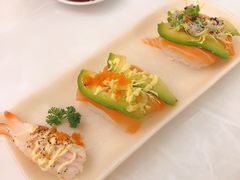 -元气寿司(金光华店)