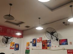 大堂-中和远东火锅兔(老店)