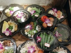 -小时候焗海鲜(鄞州万达店)