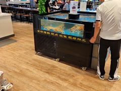 -金鹰超市(国际购物中心新街口店)