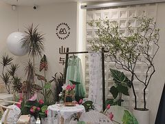 -山与蓝·轻糖鲜果蛋糕(勒泰店)