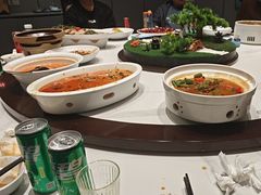 -眉山小馆(华强广场店)