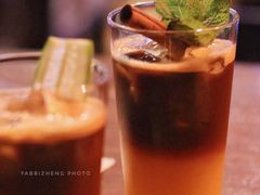 -BIJOU coffee&cocktail(龙岗万科广场店)