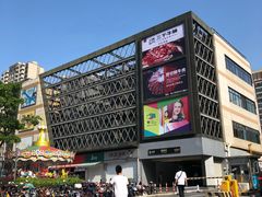 -THE hood开新里(御桥路店)