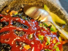 -伏一解牛烤肉专门店(信业购物中心店)