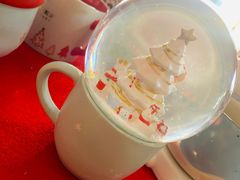 -星巴克臻选(深圳海上世界店)
