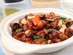 -时间里·新派粤菜(远洋店)