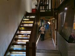 -淀里船宴(卓达店)