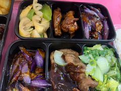 -新月新(柳营社区店)