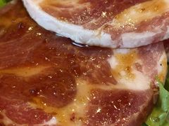-红沃鳗鱼黑牛烤肉店(不老街店)