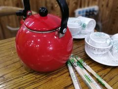 -87号烧烤海鲜·大排档(金沙滩店)