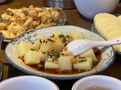 -阿婉贵州苗家酸汤鱼(梅林店)
