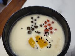-天龙宝严素食馆(大兴善寺店)