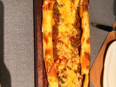-Efes Turkish & Mediterranean Cuisine 艾菲斯餐厅(陆家嘴店)